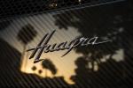 Pagani Huayra Pacchetto Tempesta 2016 года (NA)